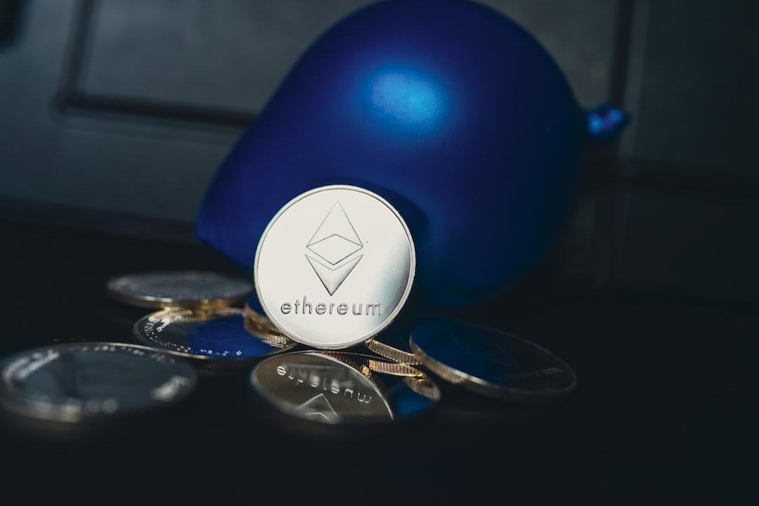 Ethereum Staking Reaches Historic High with Locked Value Surpassing $90 Billion