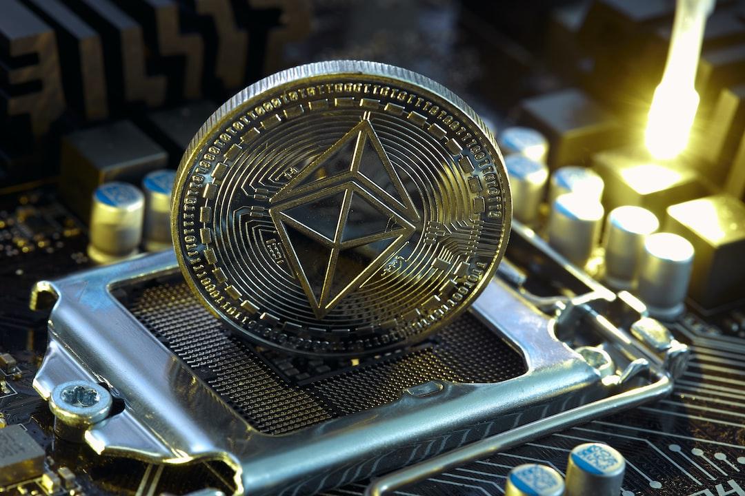BingX Serves as the Top Sponsor of Taipei Blockchain Week for Four Consecutive Years
