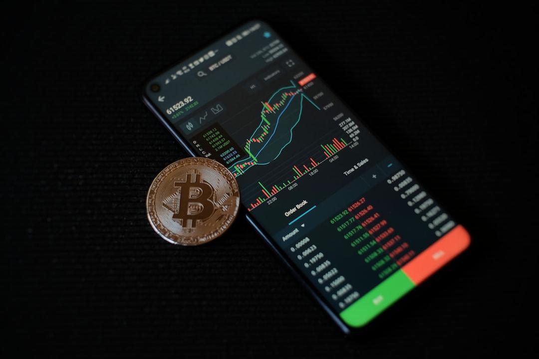 U.S. Securities and Exchange Commission: Developing “Innovative Exemption” Regulations to Facilitate Compliance in DeFi