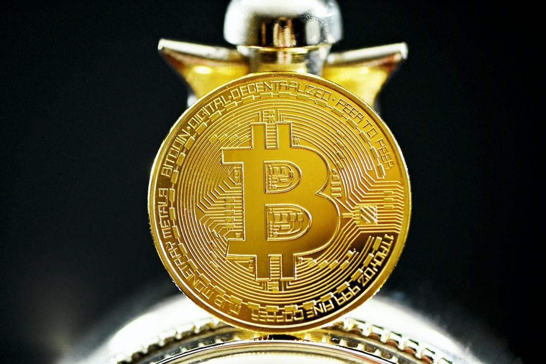 UBS: Trade Tensions Drive Wealthy Clients to Diversify Dollar Assets, Cryptocurrency Emerges as a Family Office Allocation Option