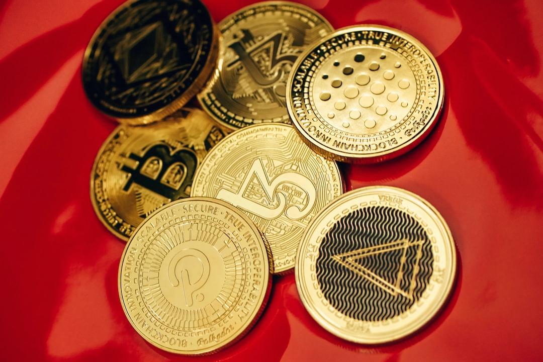 CoinEx Research Institute April Report: Bitcoin and Gold as Dual Safe Havens Amidst Turbulent Conditions