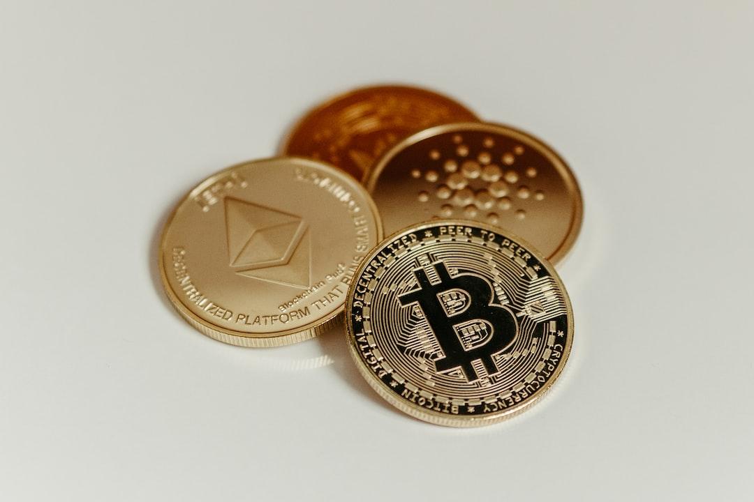 Morgan Stanley Estimates US Bitcoin Strategic Reserves: Allocating $370 Billion Will Align with Global Market Capitalization Share